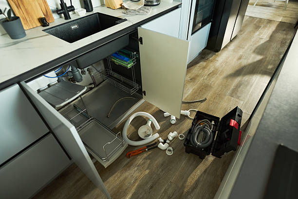 24/7 Emergency Plumbing experts in Hayfield, VA